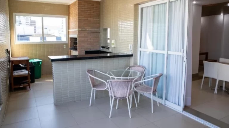 Imagem COBERTURA DUPLEX - VISTA MAR - PISCINA