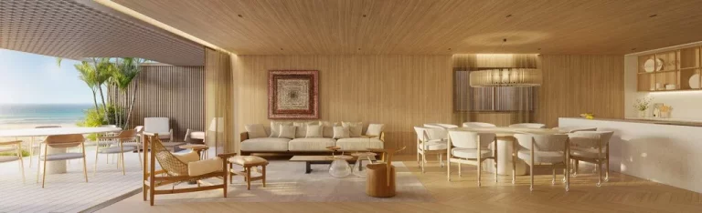 Imagem APARTAMENTO RESIDENCIAL em Cabedelo - PB, Areia Dourada