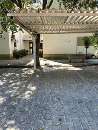 Imagem Apartamento à venda por R$ 175.000,00 - Saci - Teresina/PI