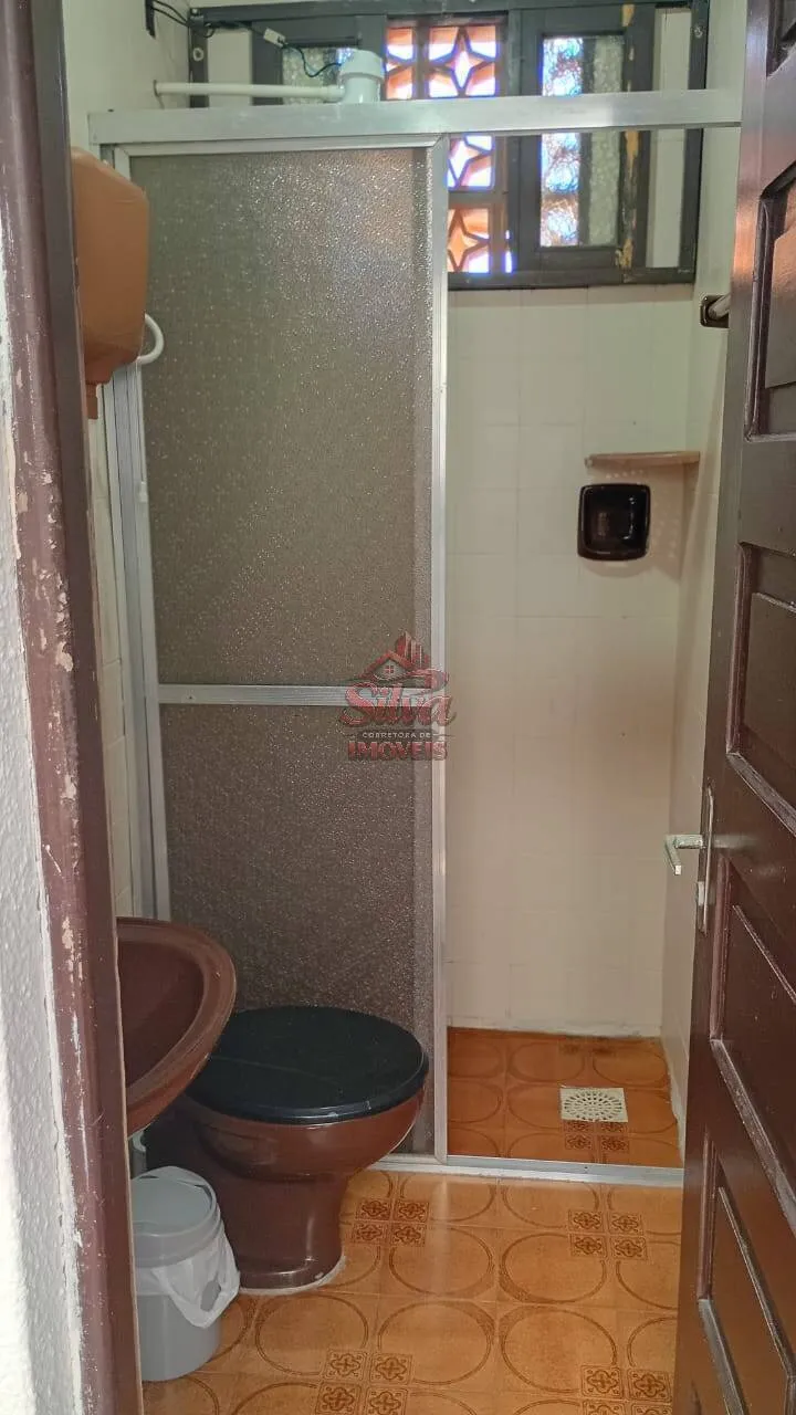 Imagem 1141 |Casa 6 Dormitórios a 60m do Mar