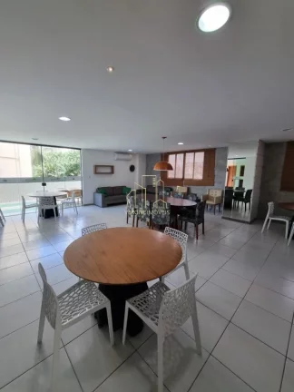 Imagem Apartamento 1 Quarto à Venda em Jardim Armação | Completo, com Lazer e Infraestrutura Premium