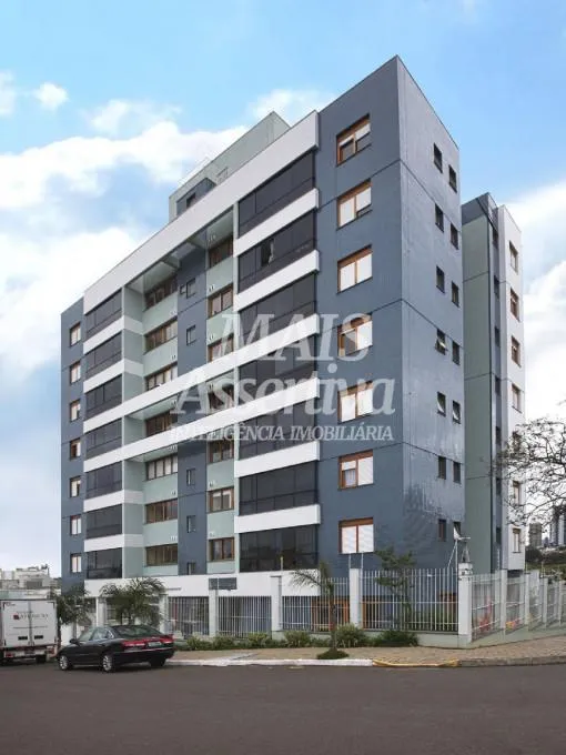 Imagem Apartamento para Venda em Novo Hamburgo / RS