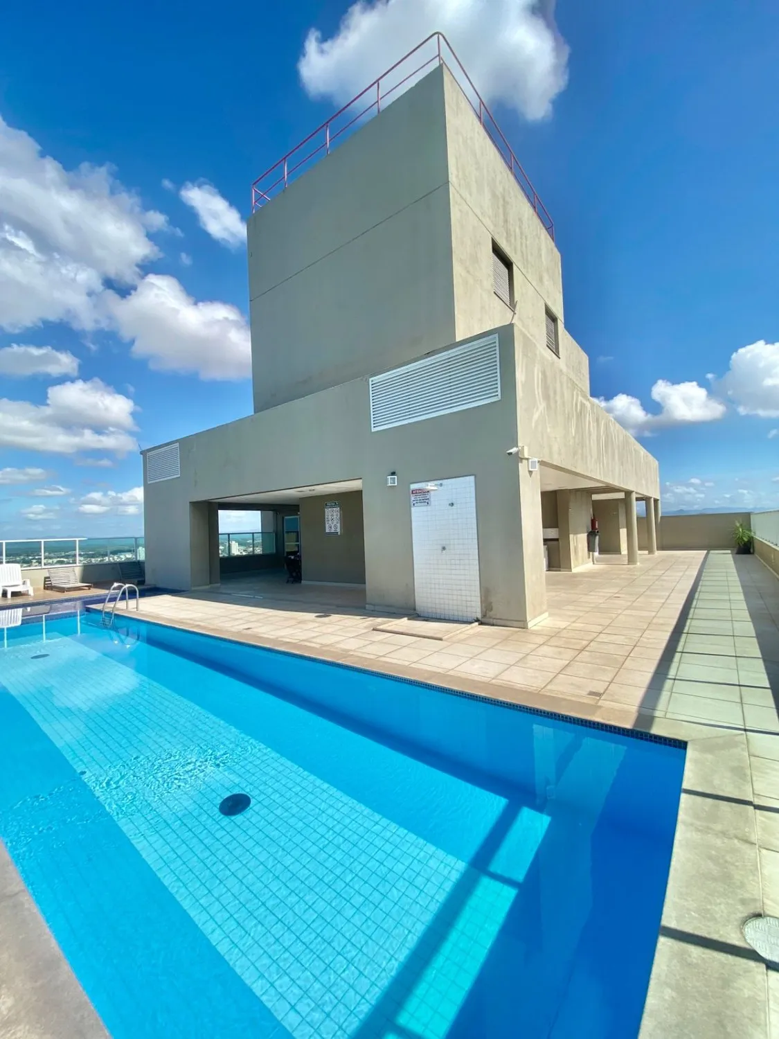 Imagem Apartamento com 3 quartos à venda em Vila Velha