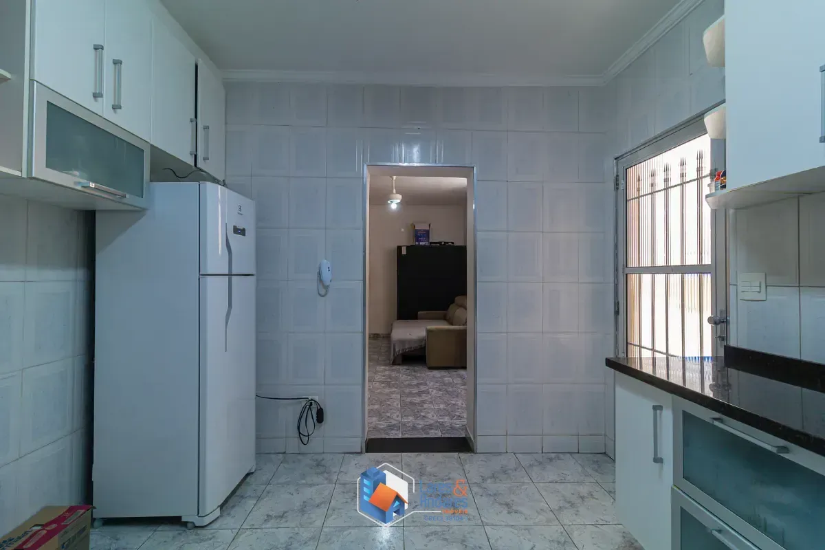 Imagem Casa para venda em Jardim Sabará com 3 quartos, 120m²