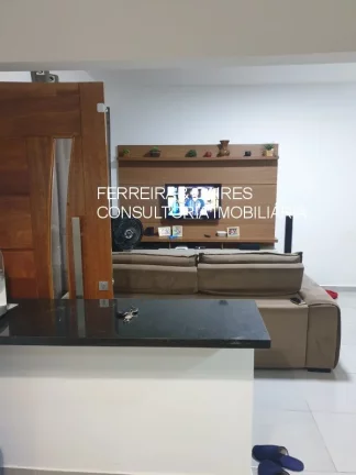 Imagem CASA RESIDENCIAL em INDAIATUBA - SP, JARDIM RESIDENCIAL NOVA VENEZA