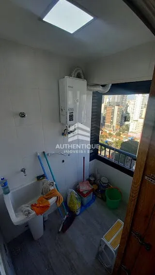 Imagem Estilo Jardim América - Apartamento à venda em São Paulo/SP