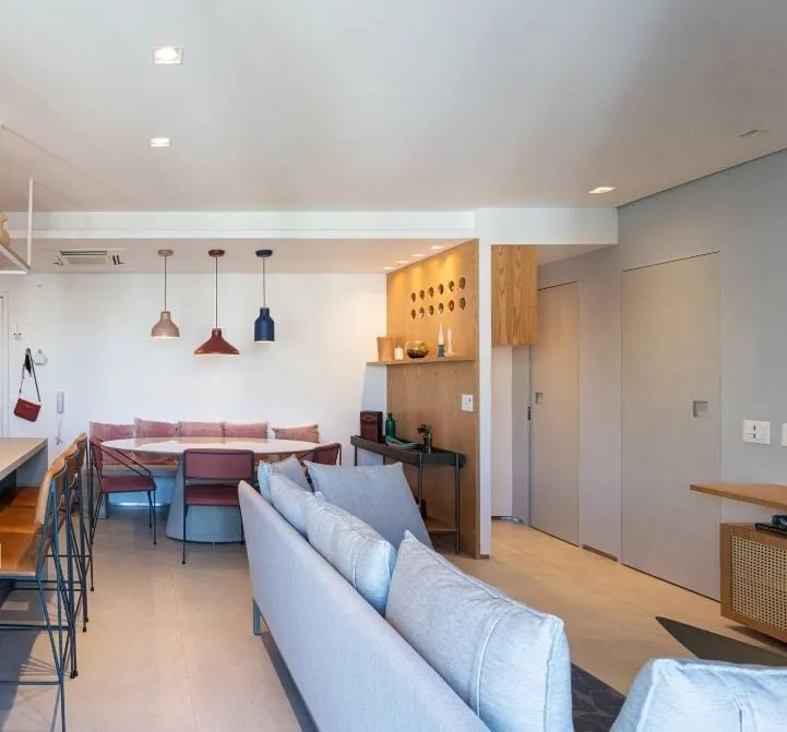 Imagem YBYRÁ VILA MADALENA - Apartamento à venda em São Paulo/SP