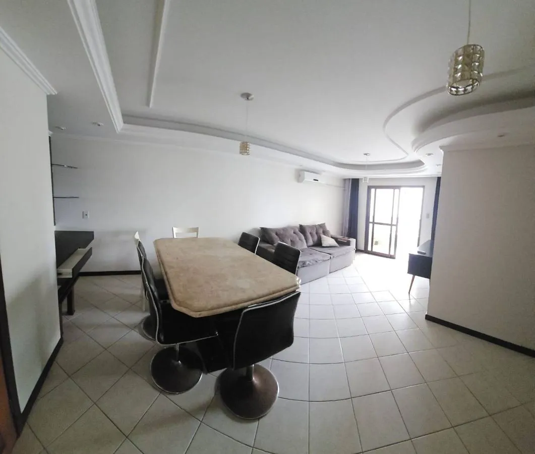Imagem ALUGUEL DE APARTAMENTO DE 3 DORITÓRIOS NA AVENIDA ATLÂNTICA EM BALNEÁRIO CAMBORIÚ