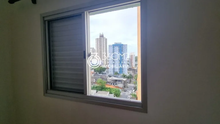 Imagem Apartamento para Venda em Diadema / SP no bairro Centro