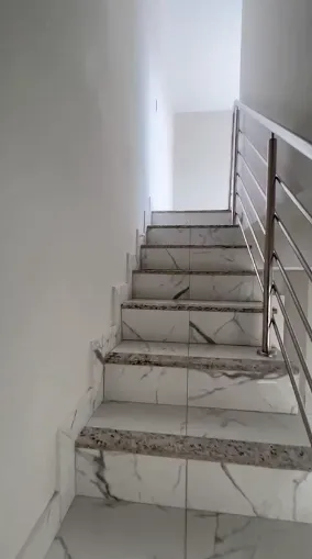 Imagem Cobertura duplex à venda, 3 quartos, 3 suítes, 2 vagas, Boa Esperança - Santa Luzia/MG