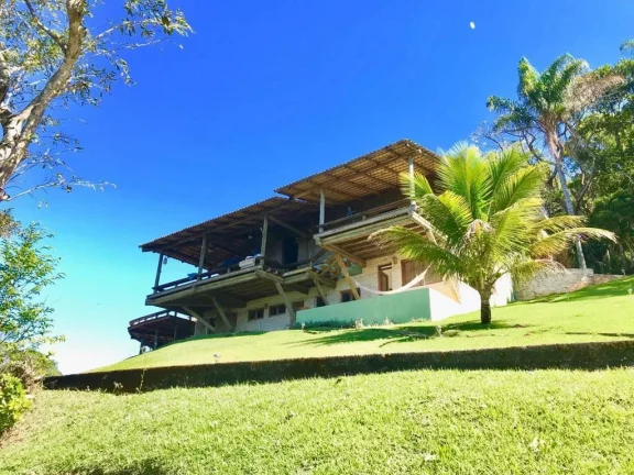 Imagem CASA RESIDENCIAL em ... - RJ, ....