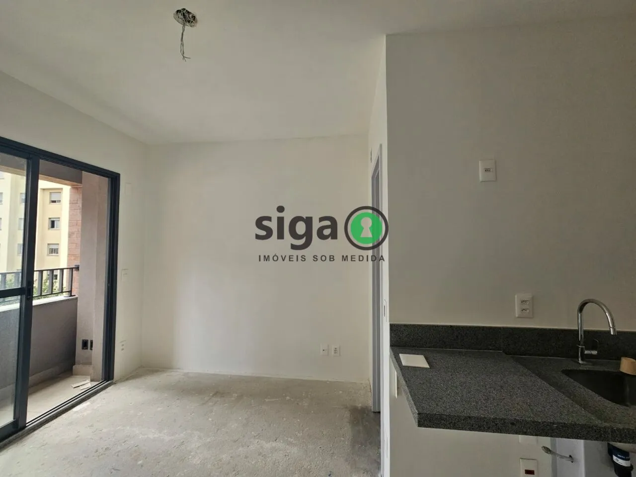 Imagem Studio à venda - Jardim das acácias