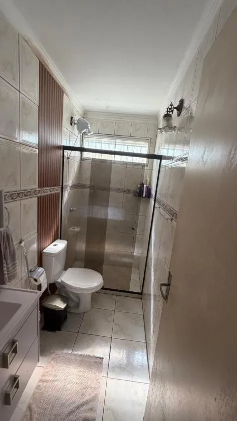 Imagem EXCELENTE APARTAMENTO PARA VENDA NO 1 ANDAR 3 QUARTOS COM SUITE.