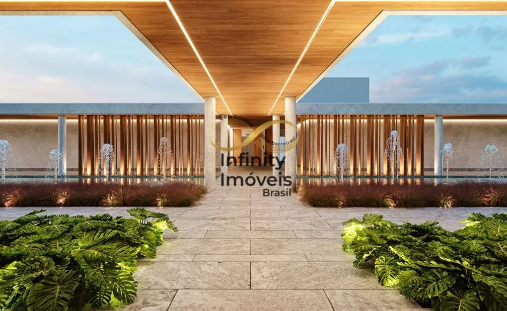 Imagem ALTO BELVEDERE MONT BLANC - Apartamento à venda no bairro Serra do Curral Del Rey - Nova Lima/MG