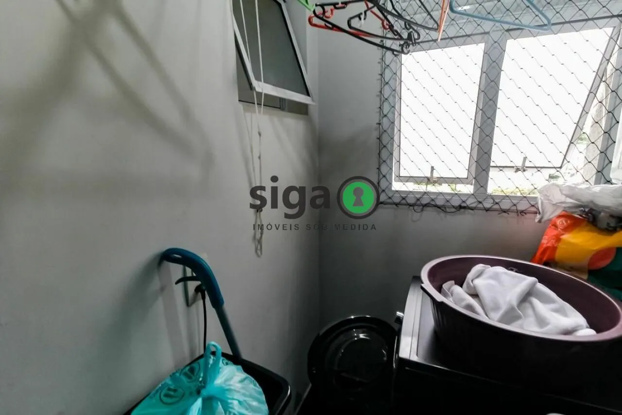 Imagem Apartamento à venda com 70m², 3 quartos e 1 vaga