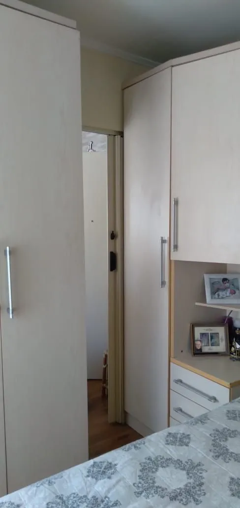 Imagem Apartamento em Independência