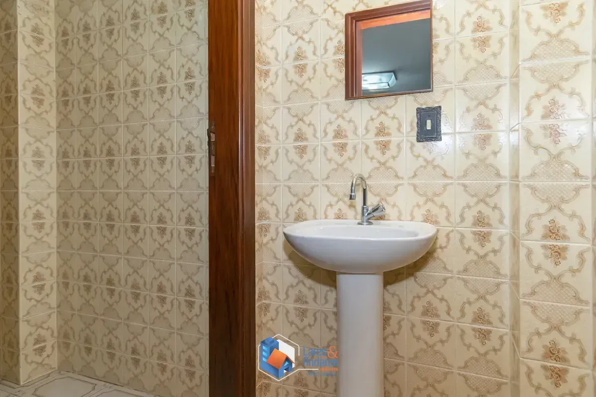 Imagem Sobrado para venda em Alto da Lapa com 3 quartos, sendo 1 suíte, 153m²