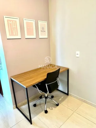 Imagem Apartamento para venda com 3 quartos com suíte no bairro Itajuba em Barra Velha - SC