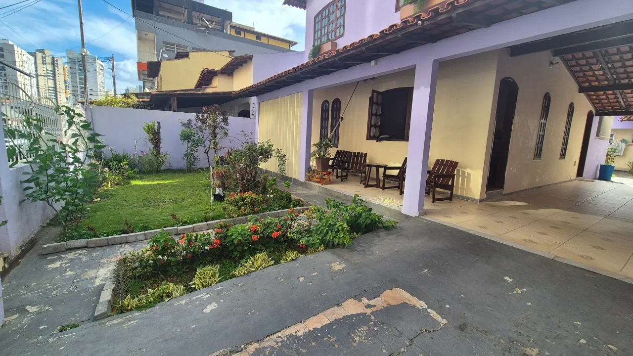 Imagem Casa com 3 quartos à venda em Vila Velha