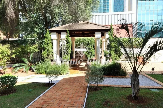 Imagem Flat disponível para venda no Ciragan na Bela Vista, com 50m², 1 dormitório e 1 vaga de garagem
