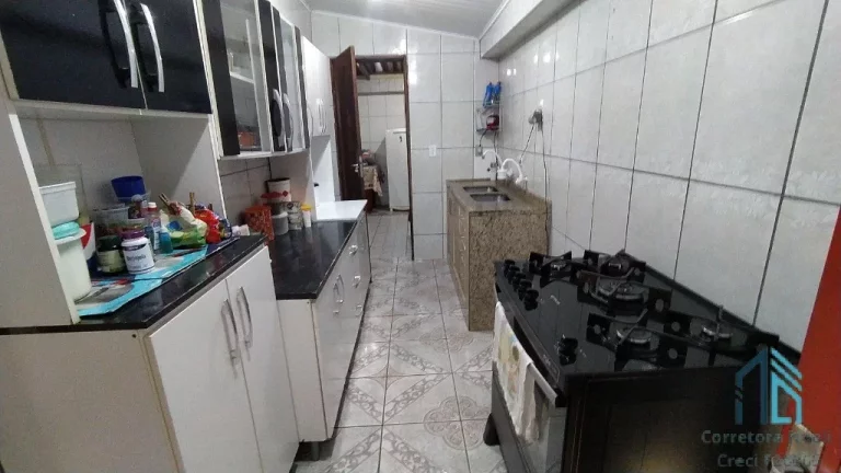 Imagem (PERMUTA) Casa a venda 05 quartos em Colombo PR