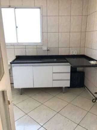 Imagem Apartamento Condomínio Espanha II 2 Dormitórios e 1 Vaga de Garagem