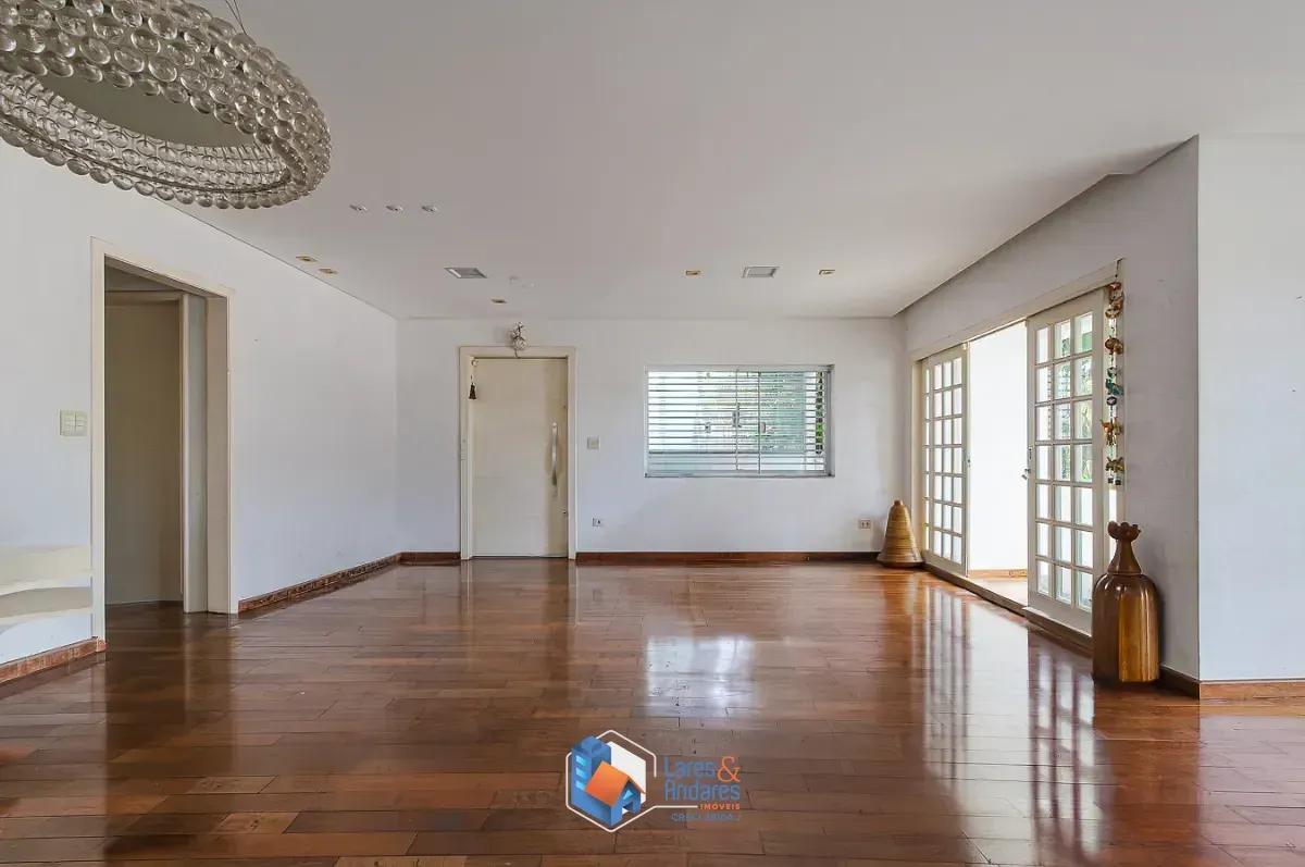 Imagem Casa para venda em Jardim Leonor Mendes de Barros com 2 quartos, sendo 2 suítes, 307m²