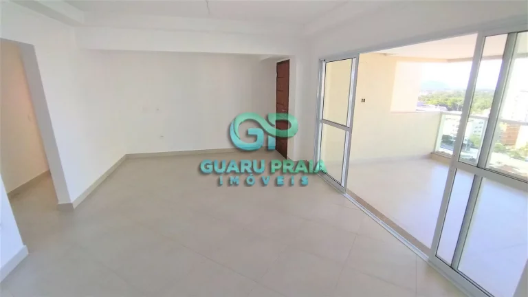 Imagem Apartamento à venda no bairro Enseada - Guarujá/SP