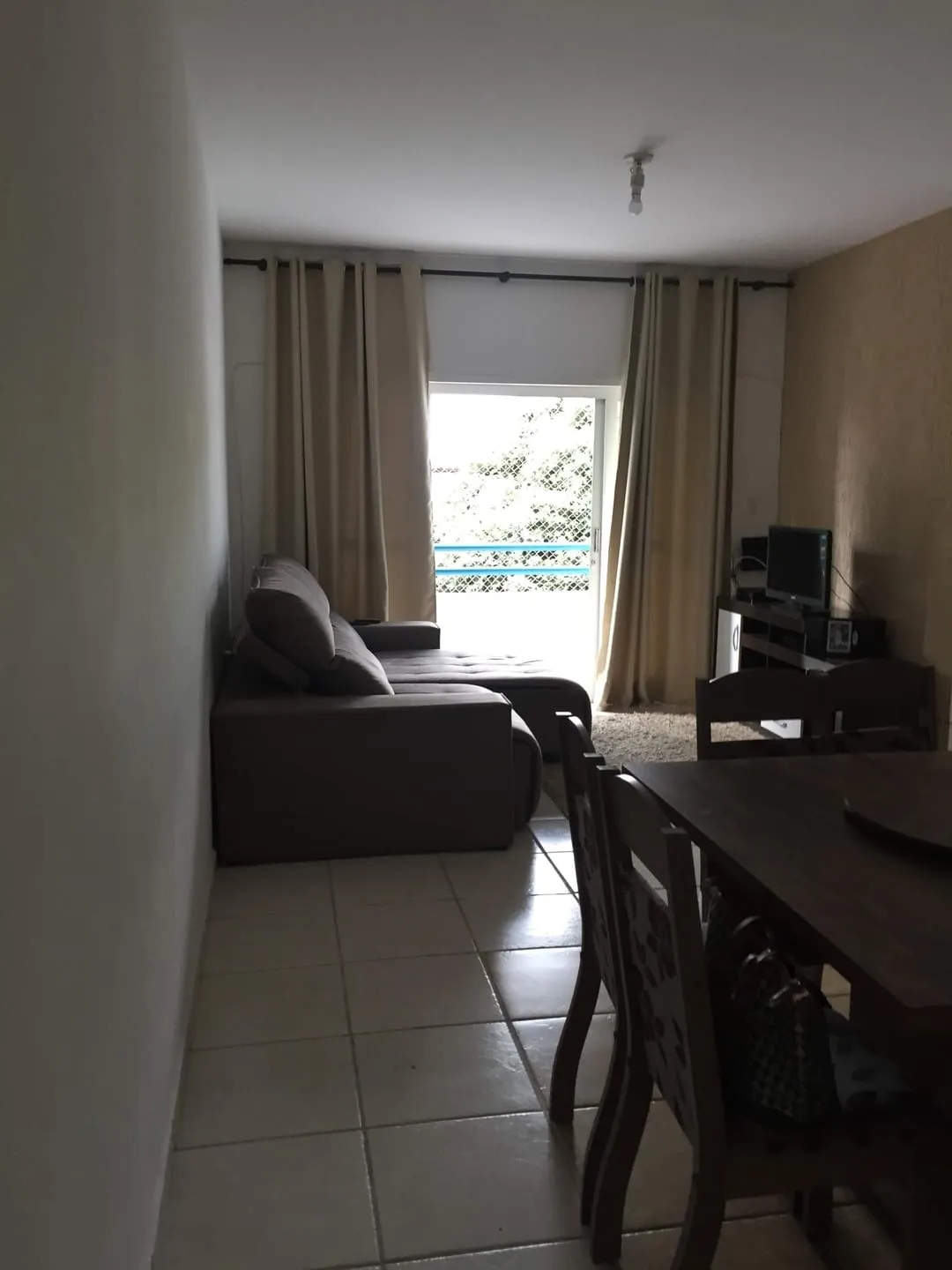 Imagem Apartamento para Locação 3 Quartos, 1 Suite, 1 Vaga, 123.9M², Campo Alegre, Pindamonhangaba - SP | Condomínio Santa Adelia