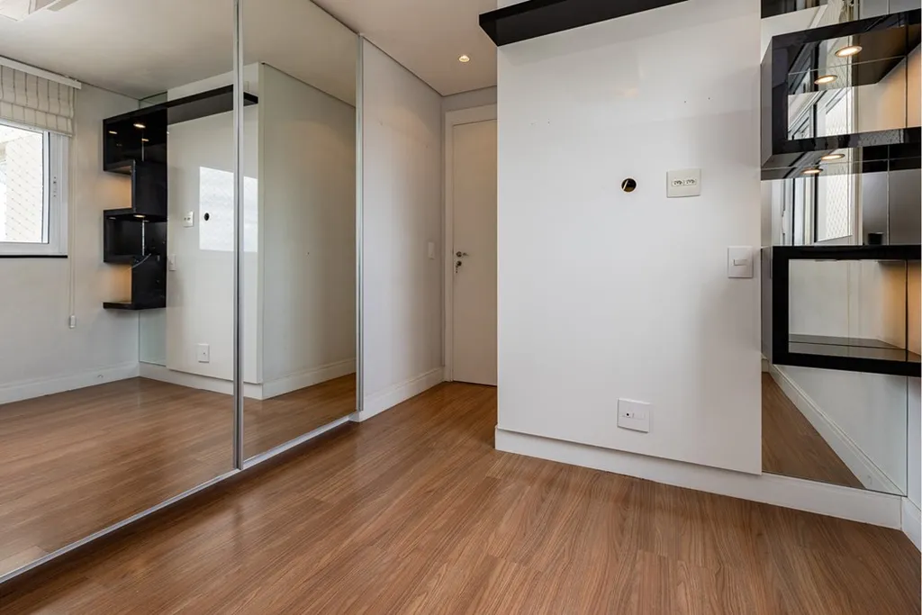 Imagem Apartamento à venda em São Paulo, Santo Amaro, com 2 quartos, 65m2