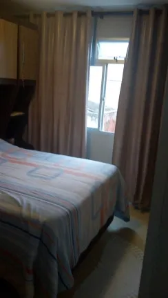 Foto do imóvel Apartamento com 3 Quartos à Venda, 58 m² em Portão - Curitiba