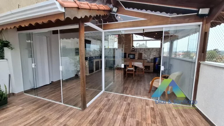 Foto do imóvel Apartamento à venda no bairro Jardim Paraíso - Santo André/SP