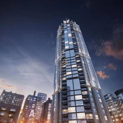 Imagem Sala à venda, 92 m² por R$ 5.995.000,00 - Centro - Balneário Camboriú/SC