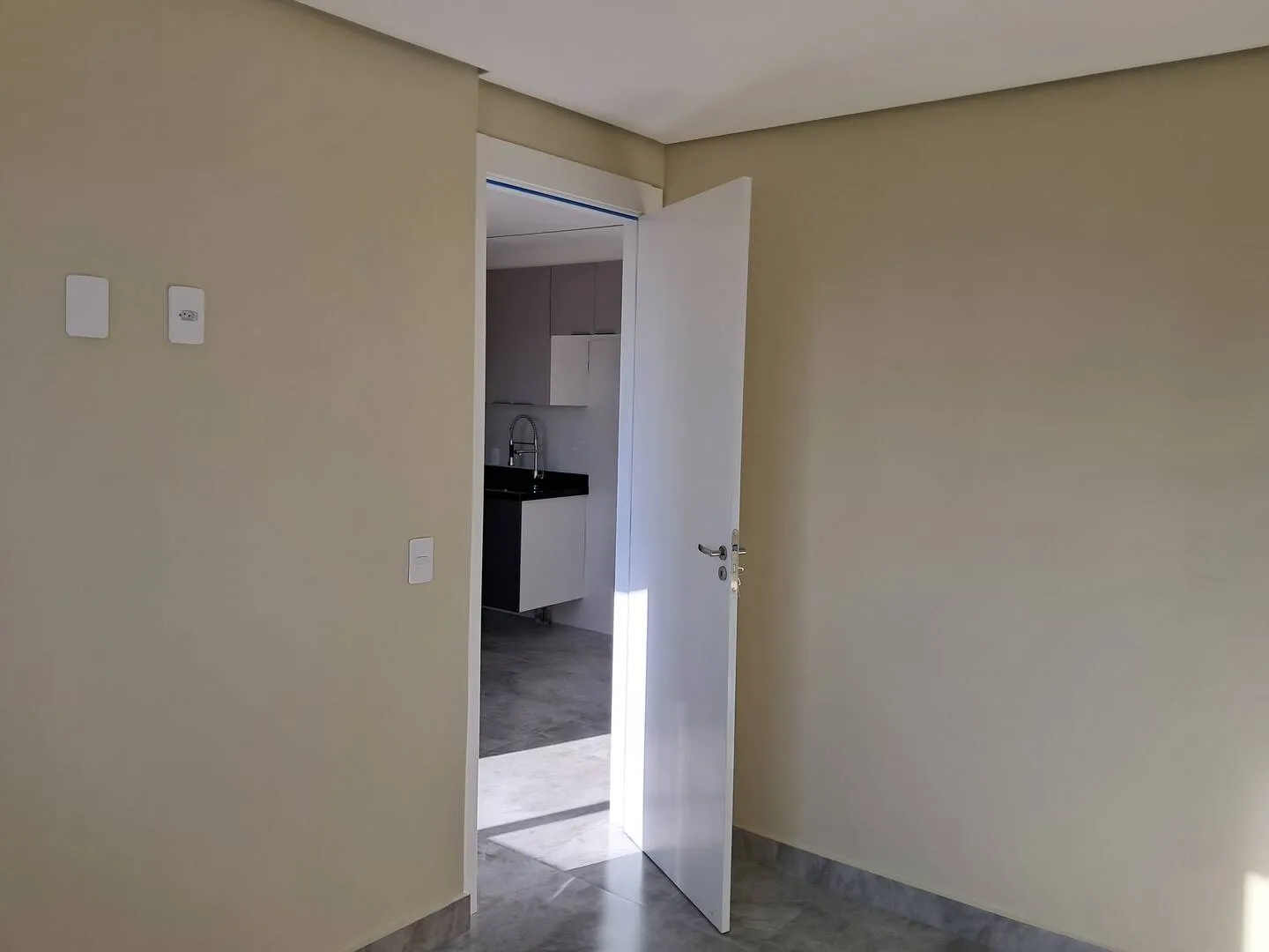 Imagem Apartamento em Vila Ema, São Paulo
