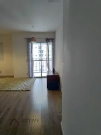 Foto do imóvel Apartamento em Jardim Tupanci - Barueri, SP