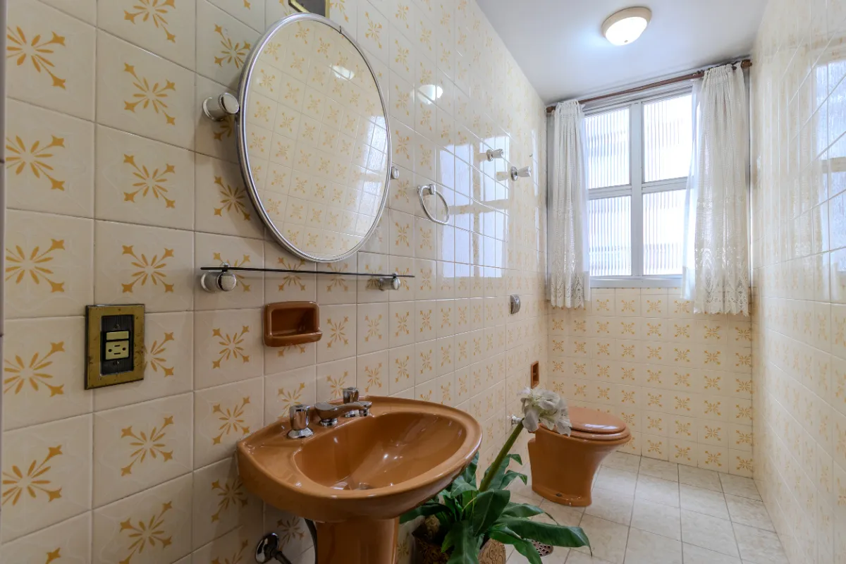 Imagem Apartamento para venda em Centro com 4 quartos, sendo 2 suítes, 267m2