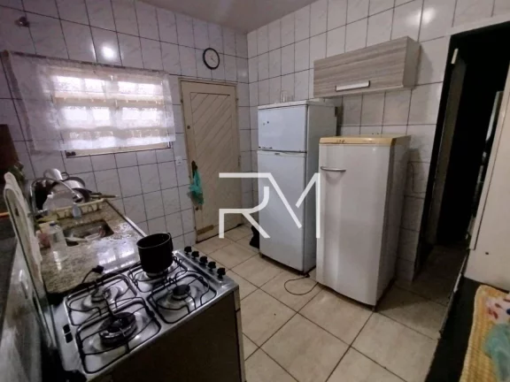 Imagem Casa com 2 dormitórios à venda, 76 m por R$ 225.000,00 - Balneário Itaguaí - Mongaguá/SP