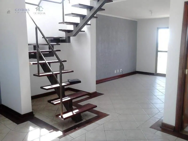 Imagem Apartamento à venda 1 Suite, 2 Vagas, Centro, Pindamonhangaba - SP | Edifício Viena