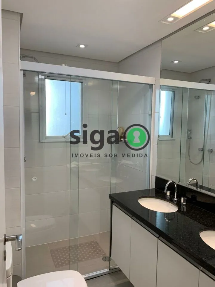 Imagem Apartamento 148 metros Tatuapé