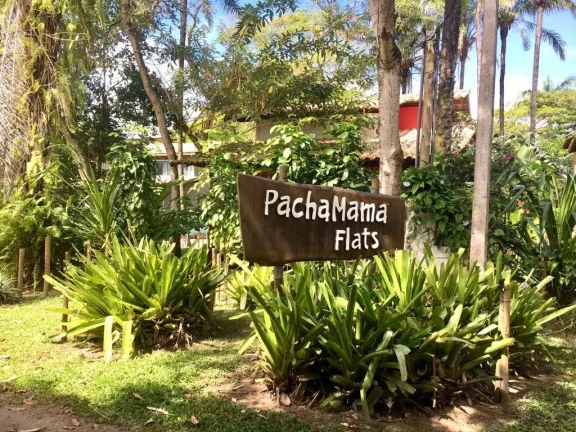 Imagem Pousada Pacha Mama Flats