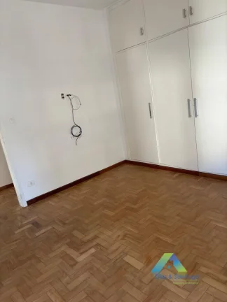 Imagem Apartamento com 3 dormitórios e 4 banheiros no Jardim América/SP!