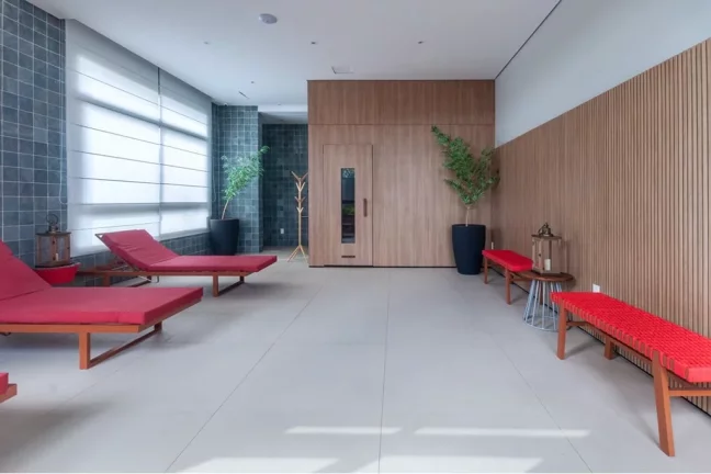 Imagem Apartamento à venda no bairro Parque da Mooca - São Paulo/SP