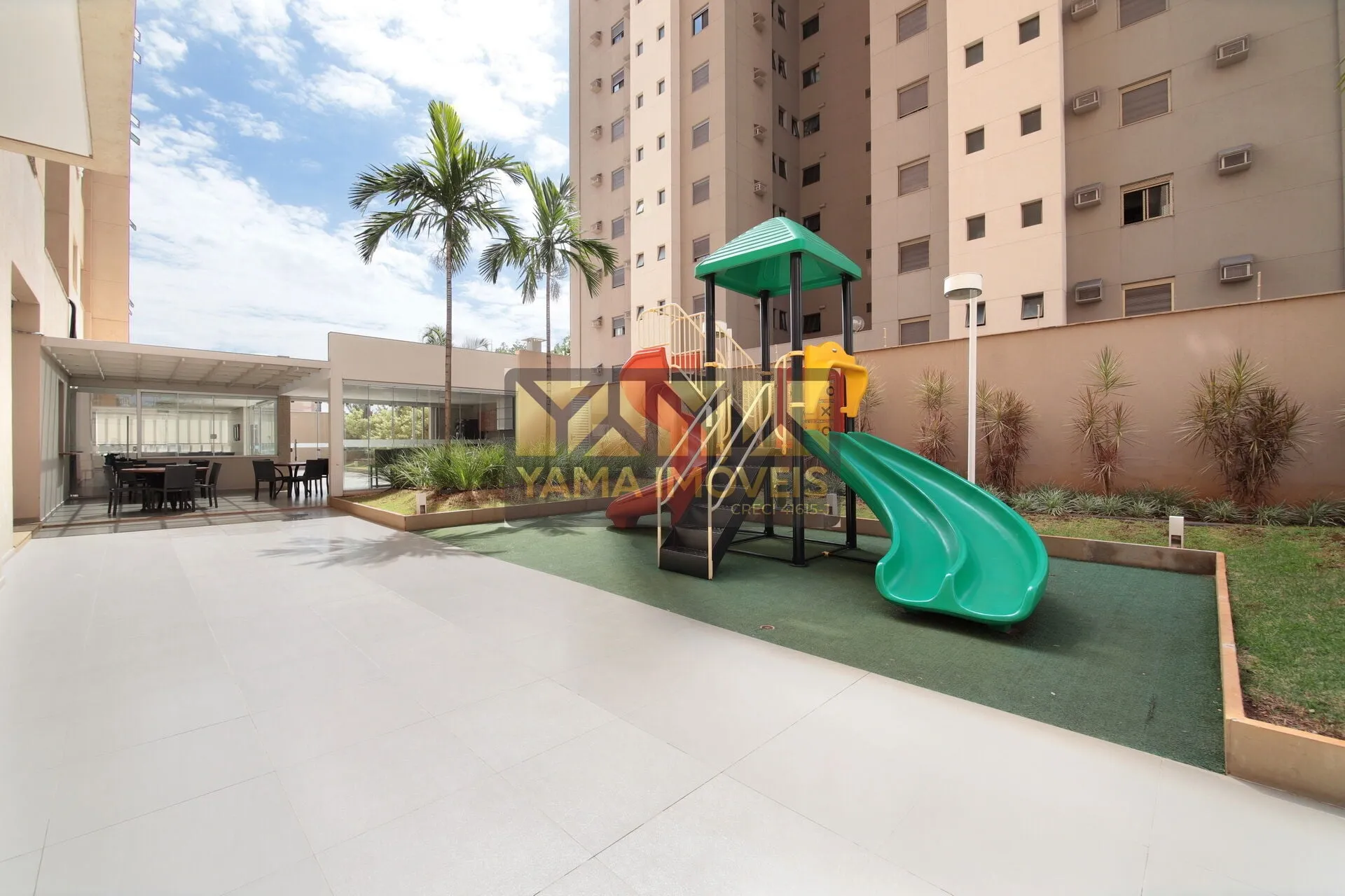 Imagem Edifício Saint Pierre - Apartamento à venda no bairro Jardim Irajá - Ribeirão Preto/SP