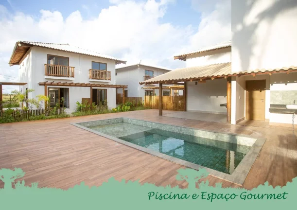 Foto do imóvel CASA BAOBÁ