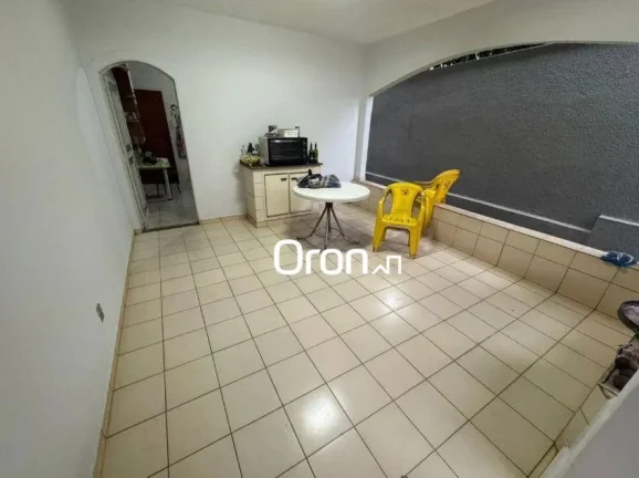 Imagem Casa à venda, 280 m² por R$ 750.000,00 - Setor Pedro Ludovico - Goiânia/GO