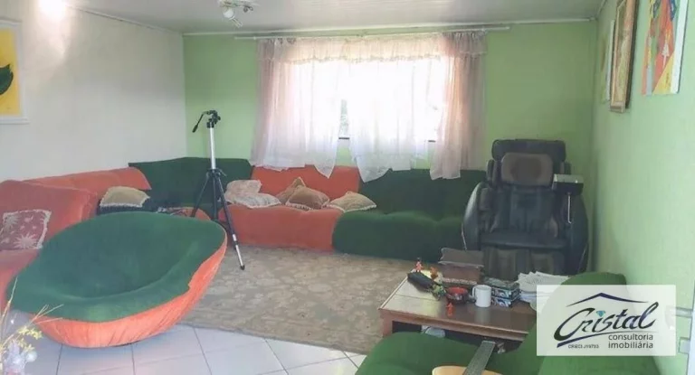 Foto do imóvel Sobrado com 4 dormitórios à venda, 350 m² - Jardim Silveira - Barueri/SP