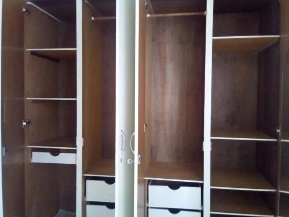 Imagem Apartamento de 51m² à venda, com 1 quarto, localizado na Boa Vista, Recife - Pernambuco.