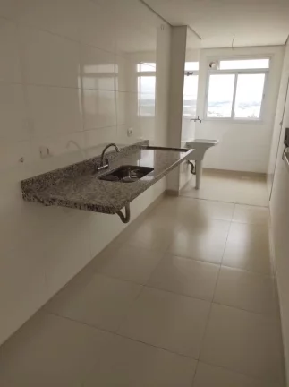 Imagem Apartamento Cobertura Duplex*O piso inferior conta com sala para dois ambientes, banheiro social, 3 ...