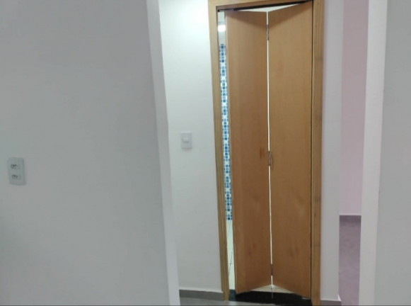 Imagem Apartamento com 2 Quartos à Venda, 56 m² em Jardim Pedra Branca - São Paulo