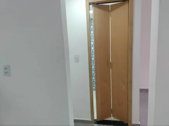 Imagem Apartamento com 2 Quartos à Venda, 56 m² em Jardim Pedra Branca - São Paulo